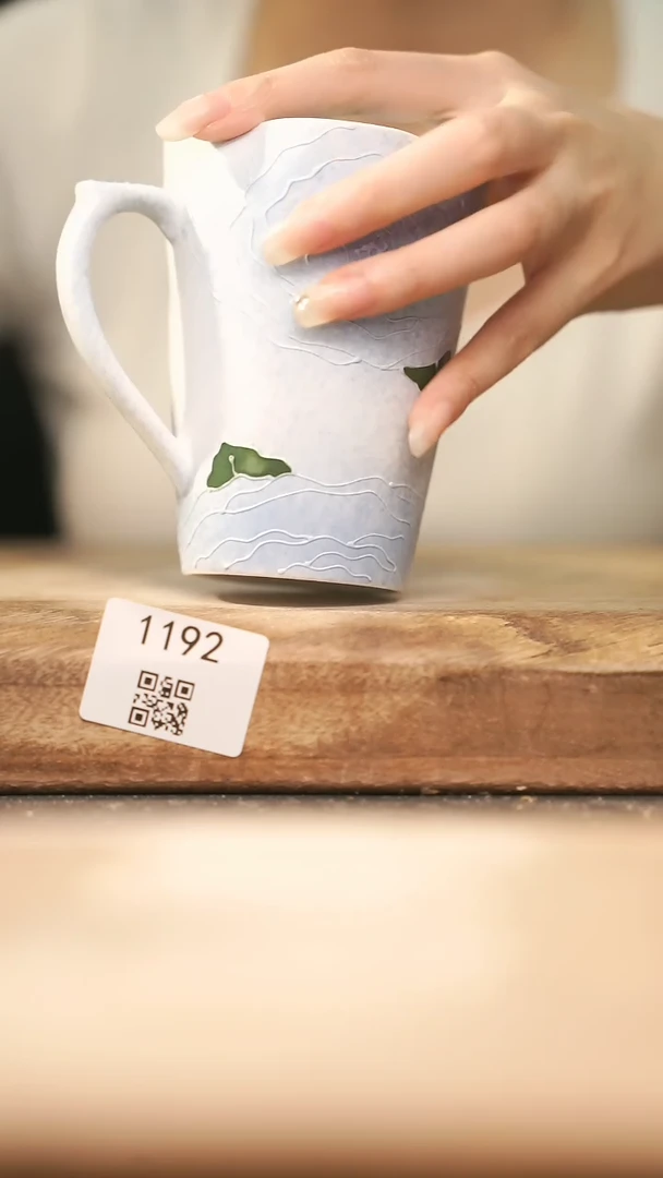 【落单孤品】福利/杯子@@1192