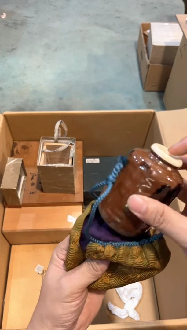 C2287中古瓷器 茶器周边/1