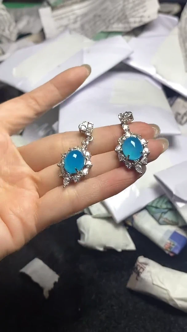 满色吊坠，所见即所得！