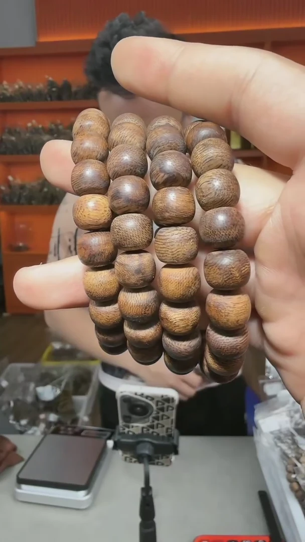 手串沉香a2号黎母山多样性发一