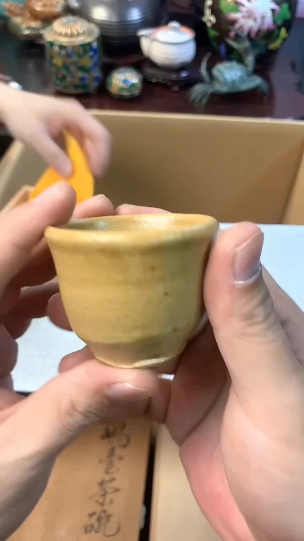 茶宠瓷器茶具套装