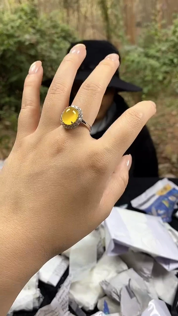 满色吊坠 所见即所得！！