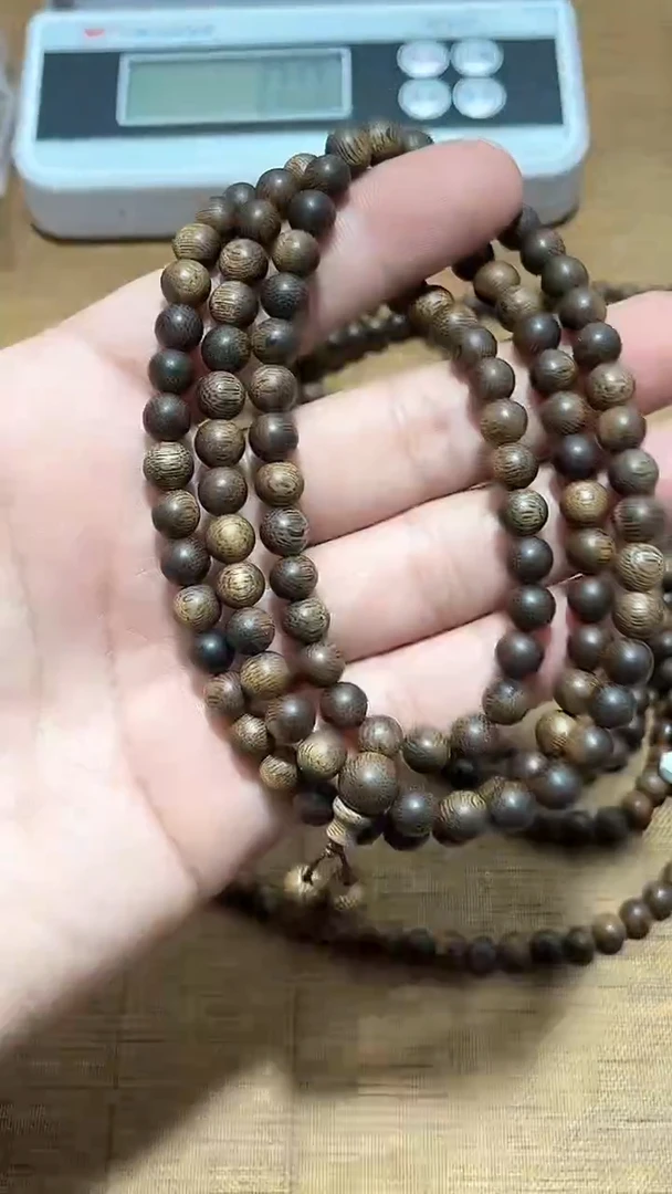 【闪购商品】檀香木精品推荐越南富森ht