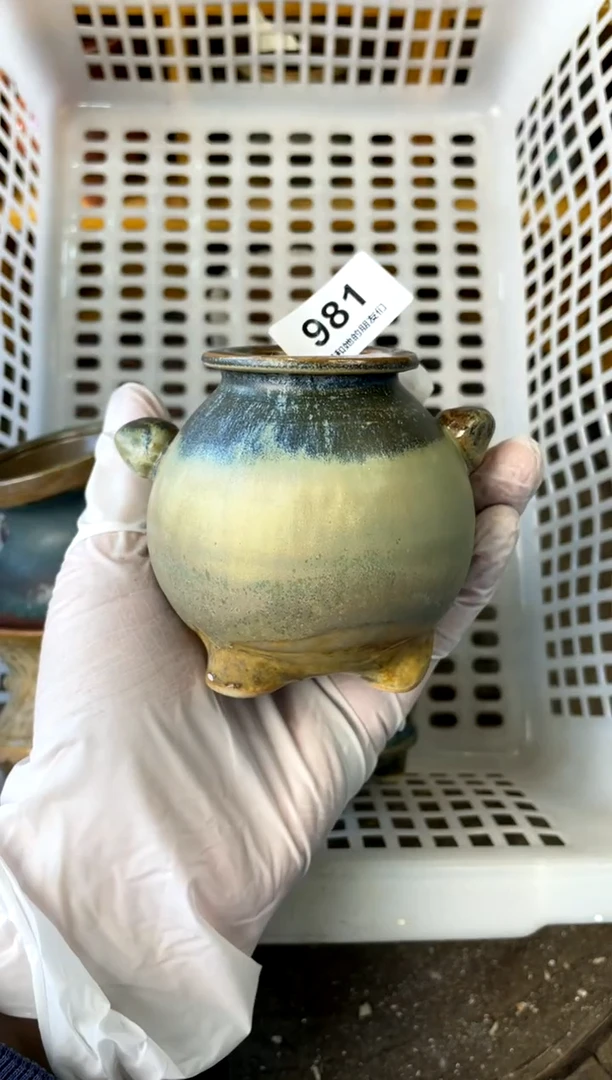 【闪购商品】陶981 内口3