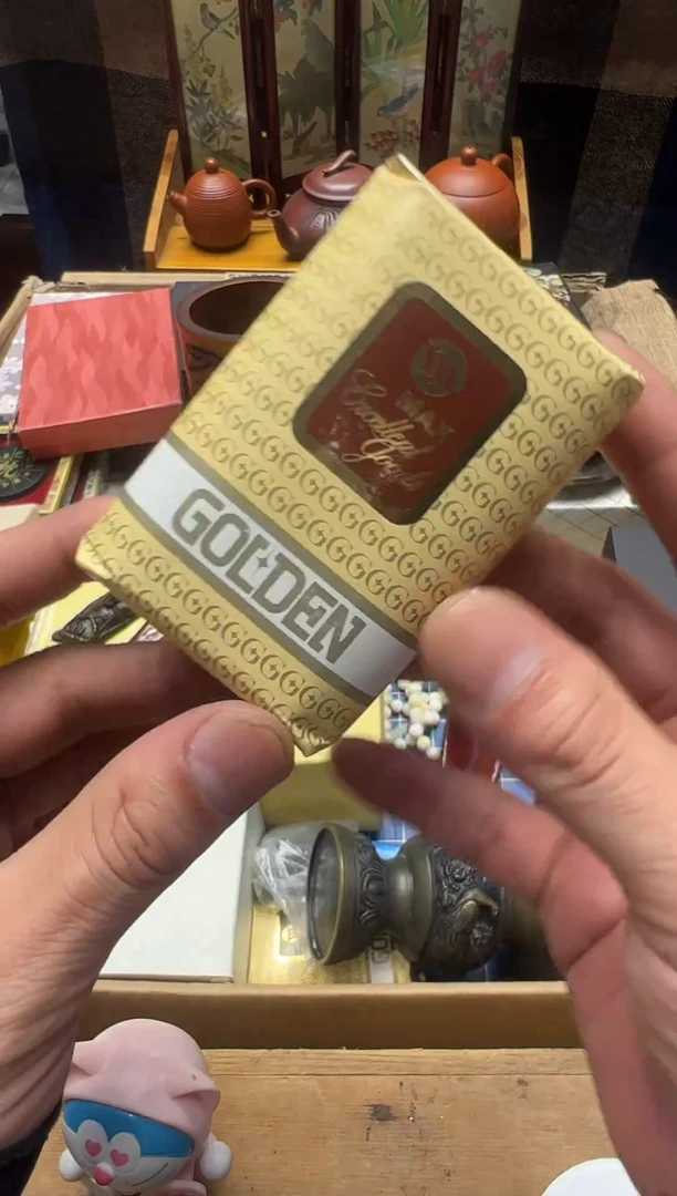 瓷器闪购商品 如图 中古品默认微瑕