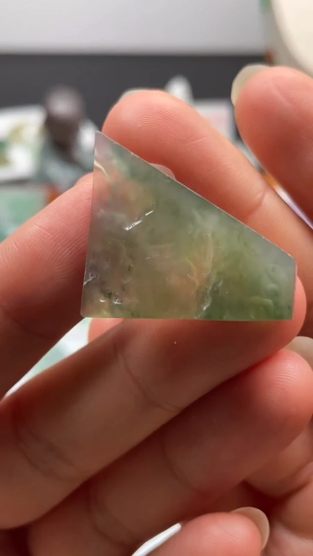 未镶嵌定制翡翠缅甸天然翡翠