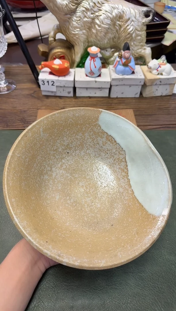 茶周边438乐宅赤浮烧大钵