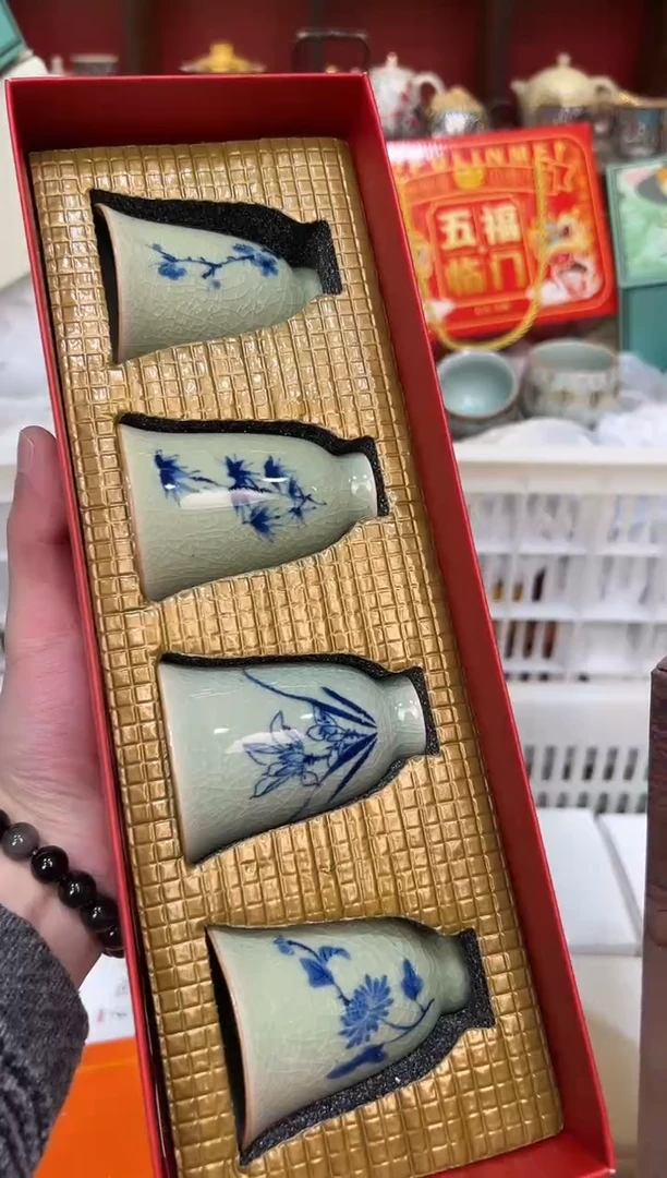 【闪购商品】其他禧一茶器粉丝福利999