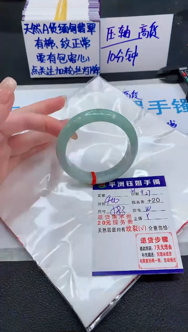 未镶嵌手镯翡翠11111