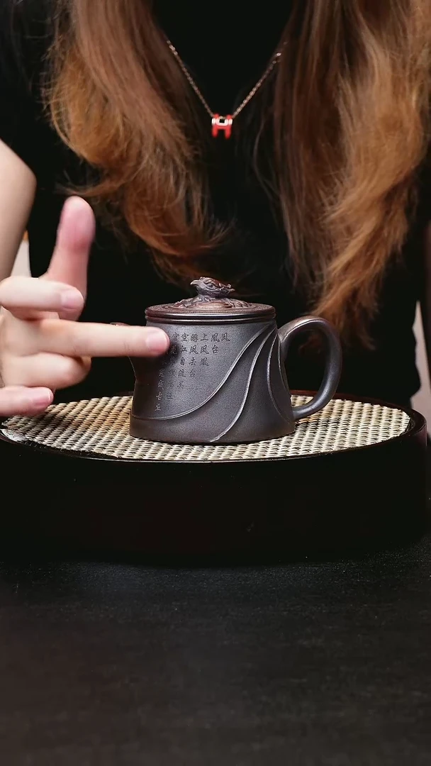 茶壶紫砂宜兴茶壶
