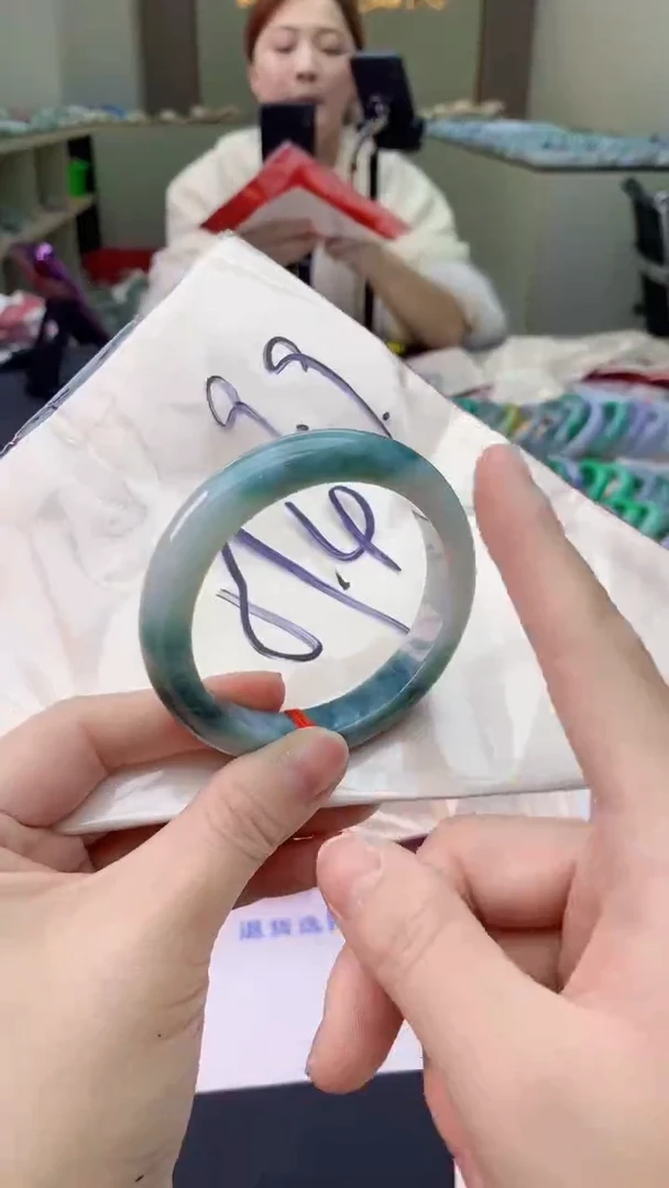 【闪购商品】翡翠手镯未镶嵌0011922993