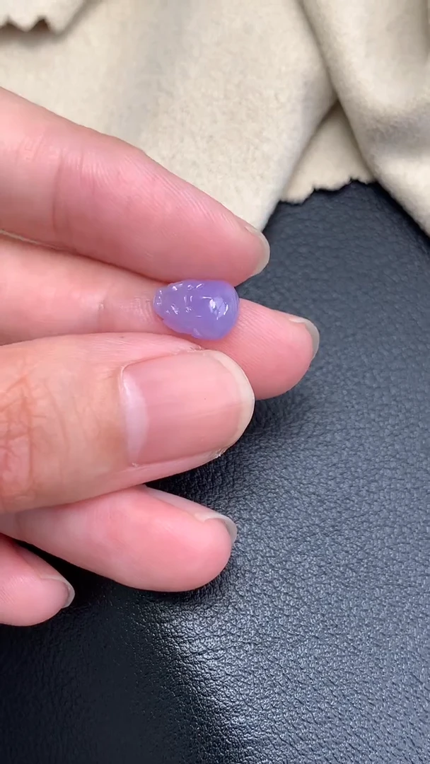 定制翡翠未镶嵌模式推广期48小时鉴赏期