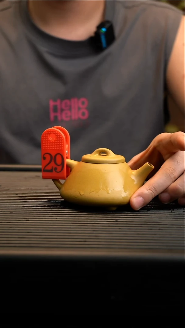 茶壶紫砂紫砂壶29