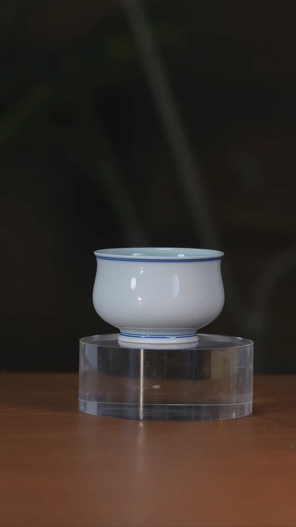 白胎卢士杯