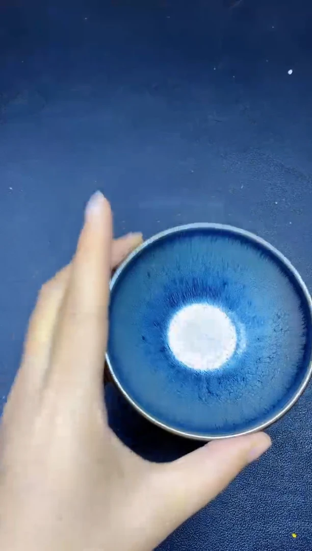 茶盏152微瑕