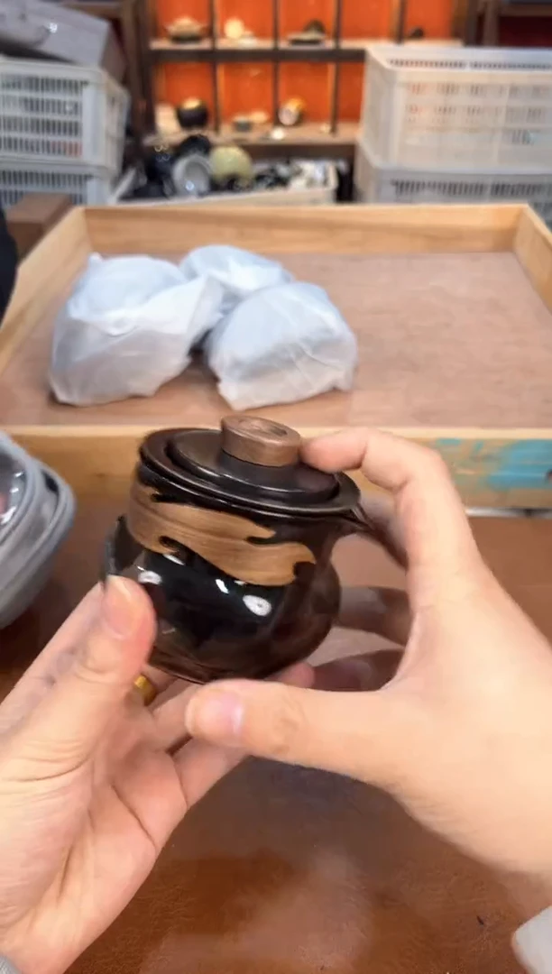 户外便携式家用旅行茶具