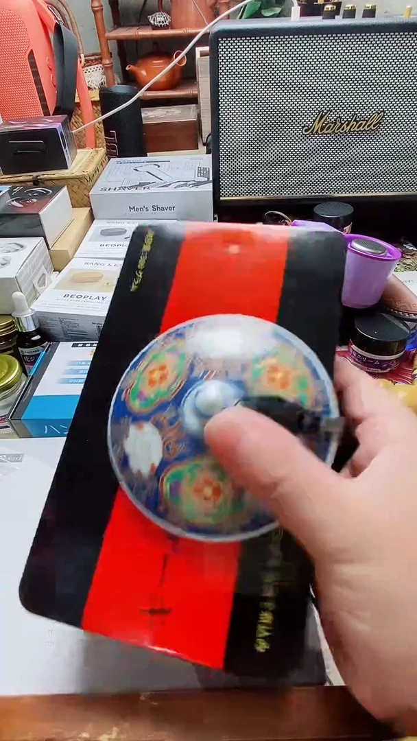 瓷片瓷器茶具品  工艺美术 3