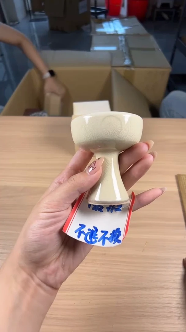 茶道陶瓷茶具套装