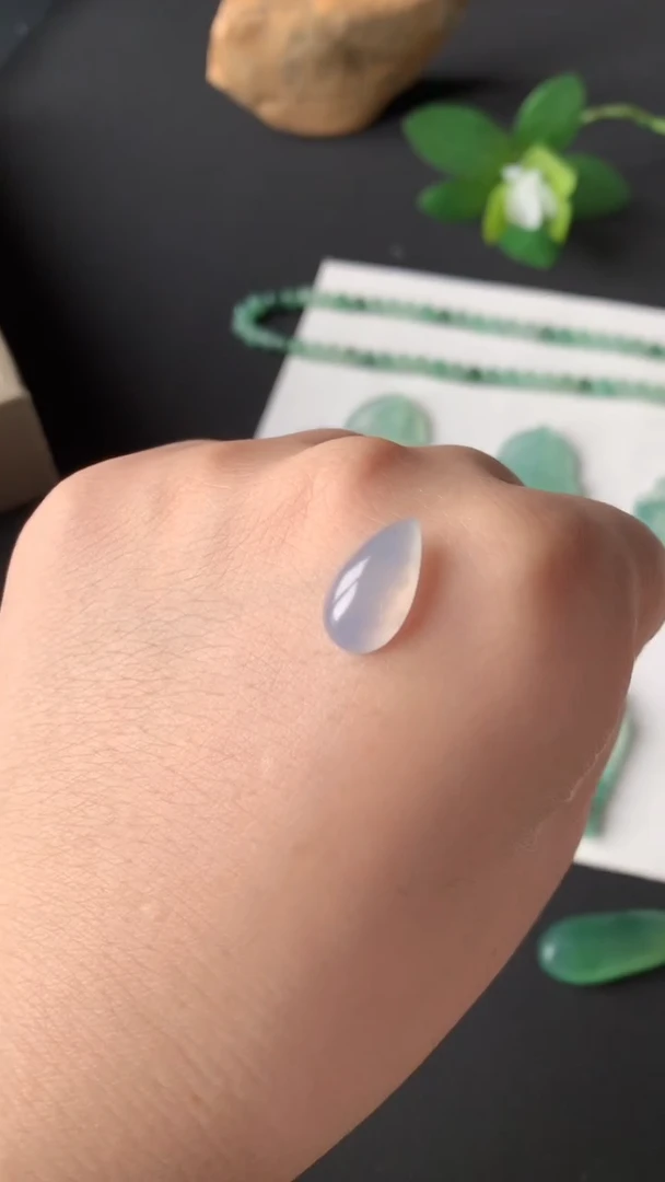 未镶嵌定制翡翠0432802364