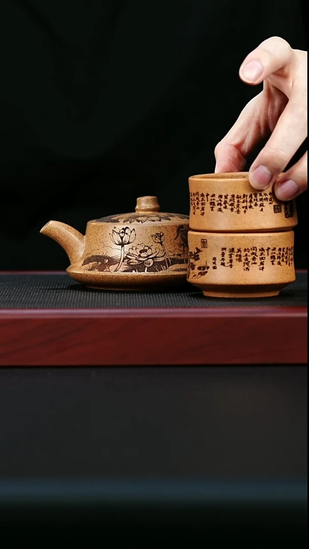 茶壶紫砂宜兴紫砂茶壶