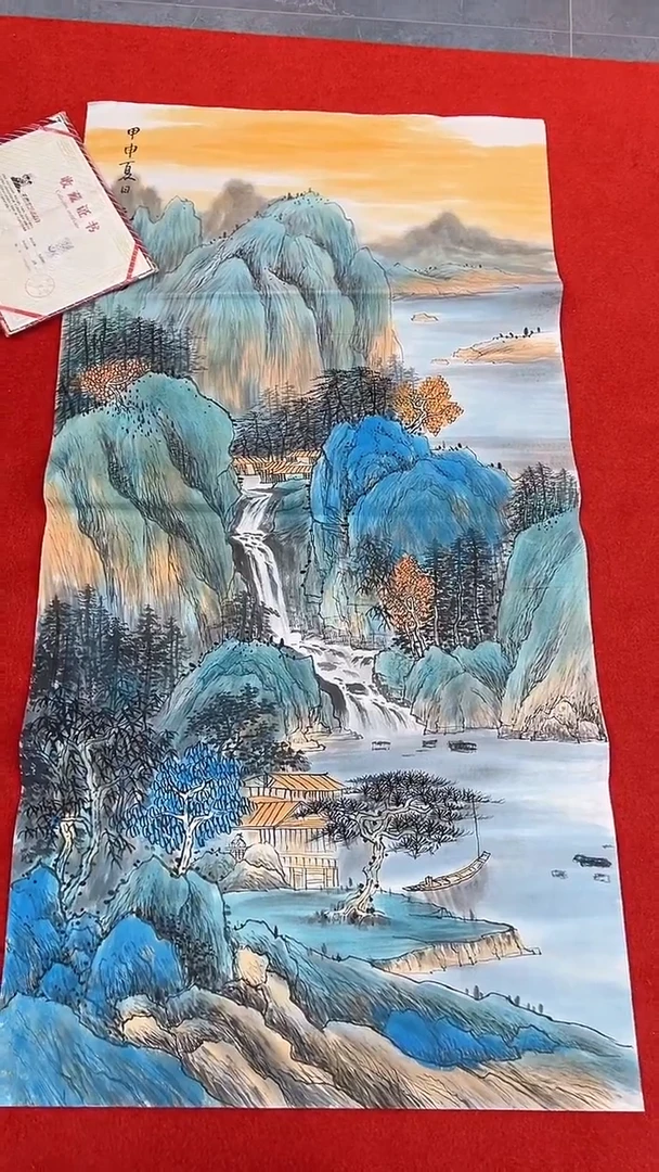 国画111111111111