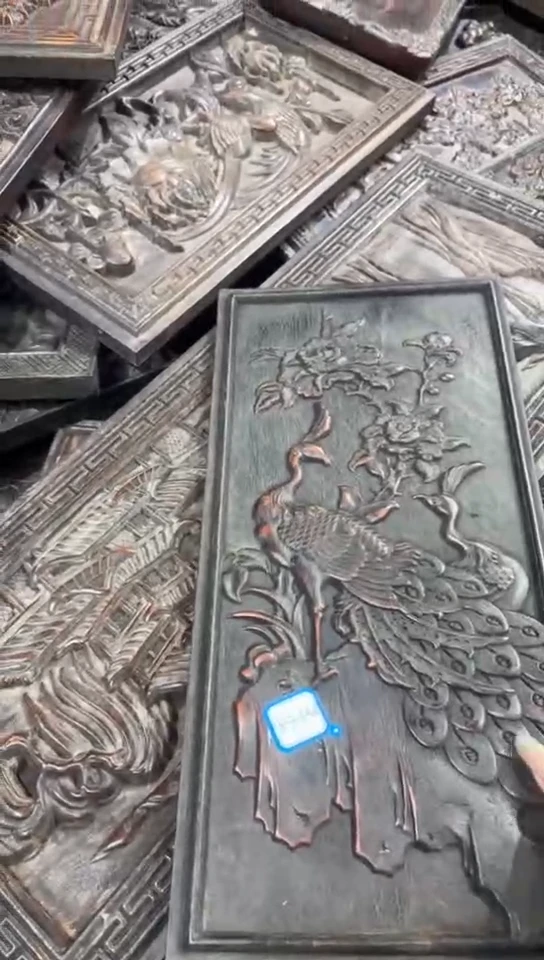 【闪购商品】木S088雕刻板链接以直播间为准