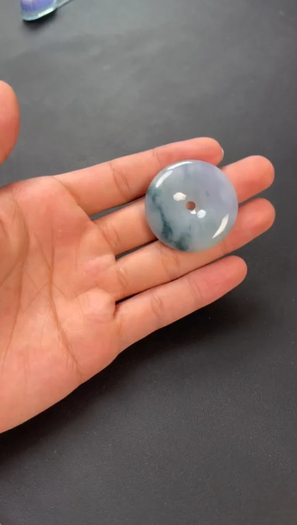 【闪购商品】翡翠吊坠(不含链)未镶嵌翡翠吊坠JJFC052