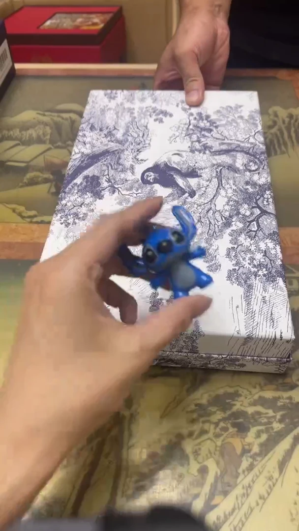 老二精选工艺品Ｙ*ｘA9284
