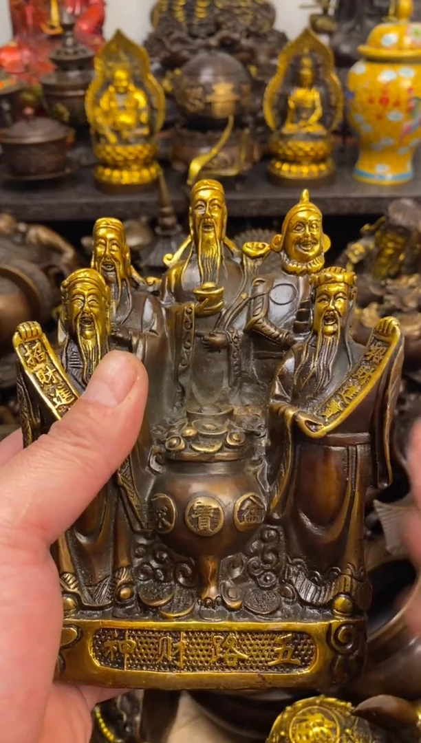 案台摆件  物品摆件