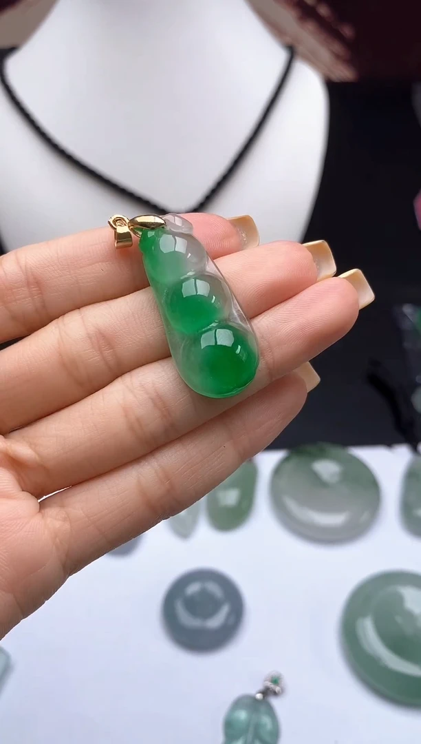 高端用心选购2（一物一图）135