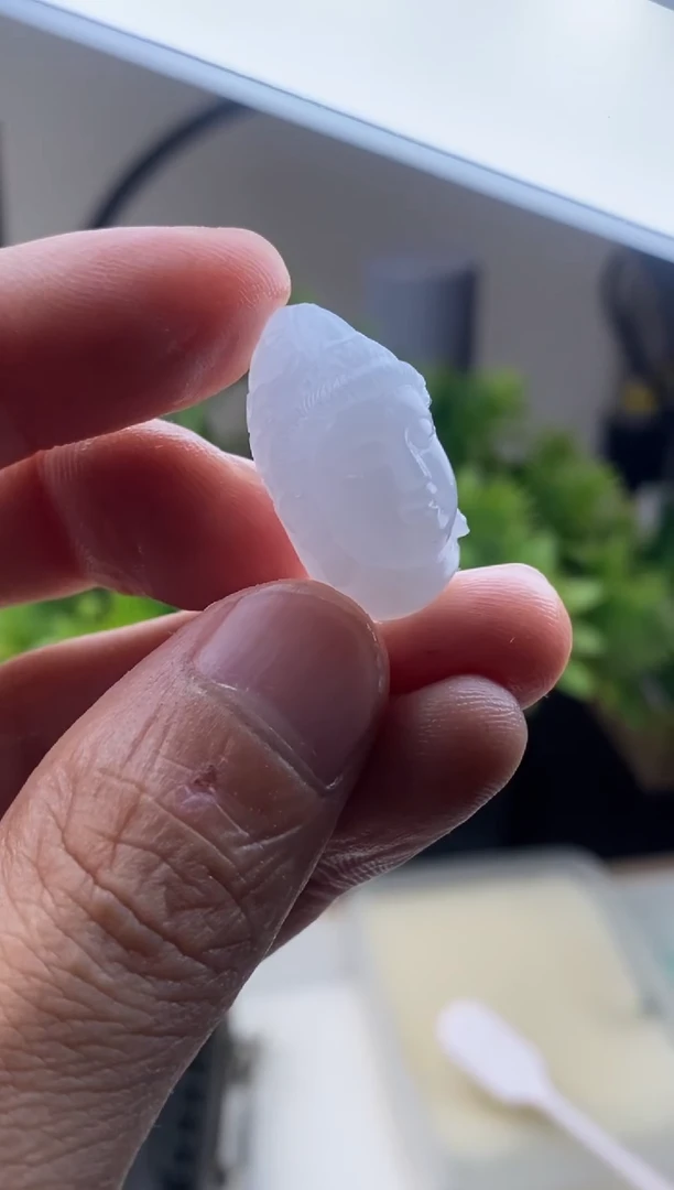 未镶嵌定制翡翠天然缅甸A货翡翠