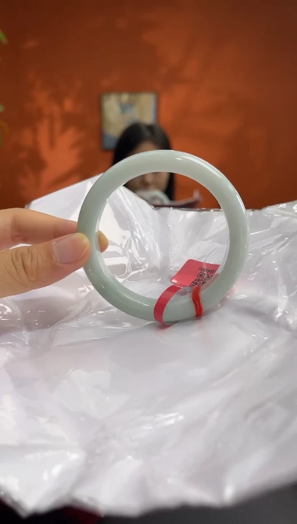 未镶嵌手镯翡翠9