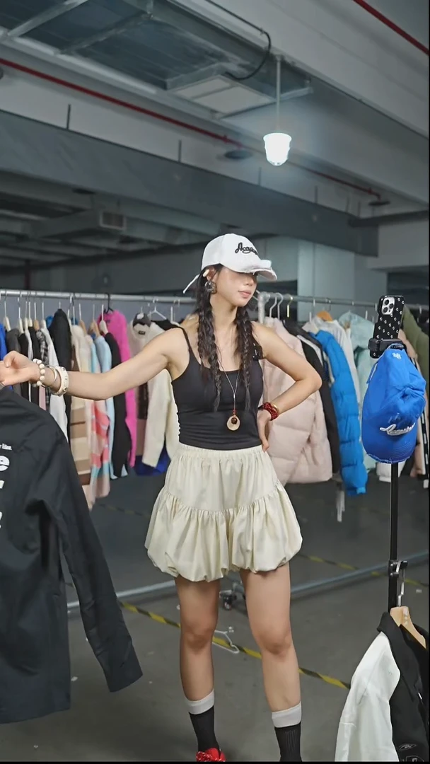 YKYB外套/夹克    XL