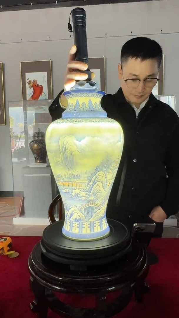 摆件瓷景德镇陶瓷景德镇陶瓷