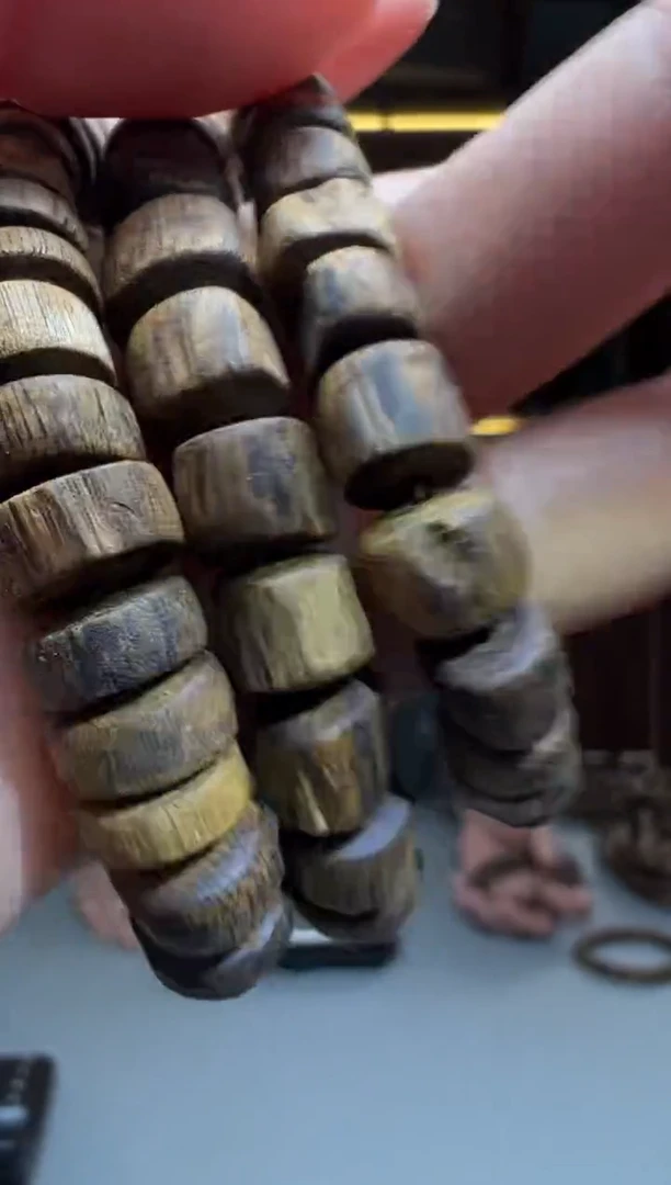 【闪购商品】沉香沉香碎屑192号金通勾丝粉末多样性发一087.5