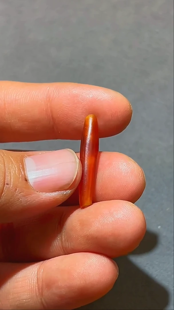 【闪购商品】玛瑙/玉髓颈饰未镶嵌1111111111111111