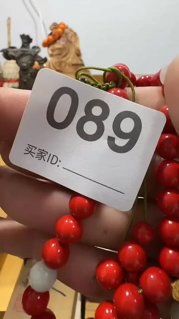 石英石铁合金高****发精美手手链链一个