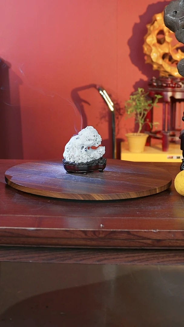 石材U****蚁太湖石老藏