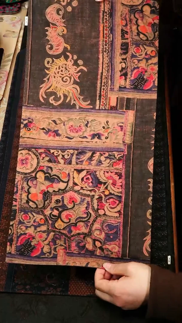 喜见造物布艺尺寸  50+24