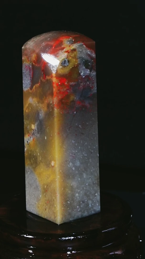 【闪购商品】昌化石昌化鸡血石