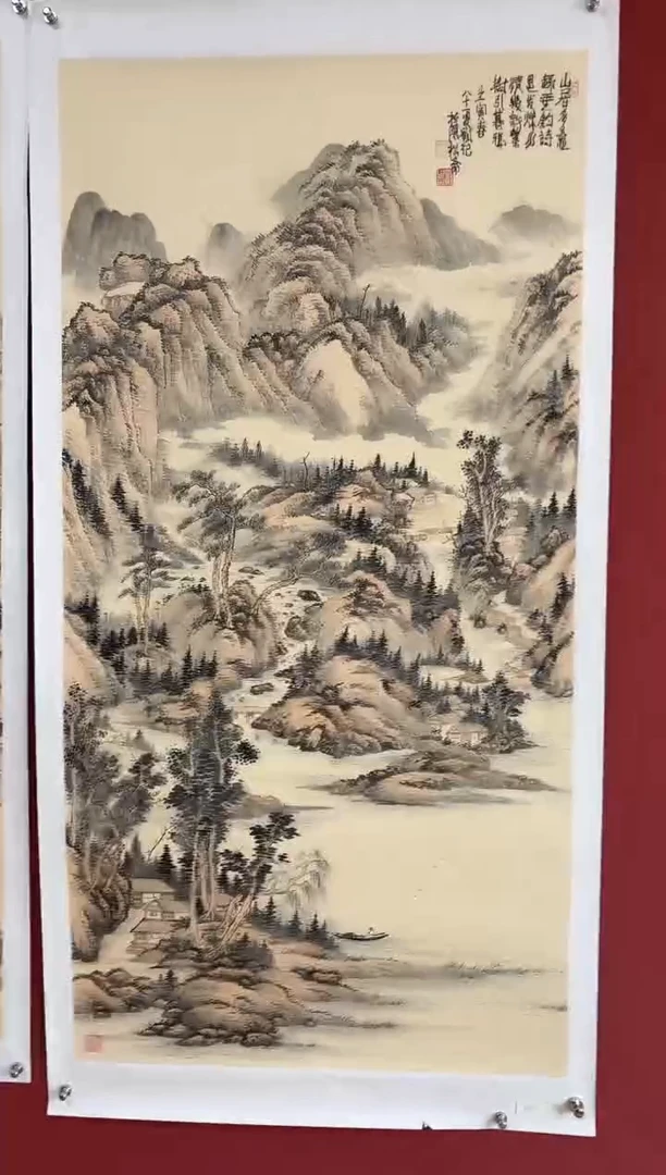 书法八哥力荐/刘纪先生作品