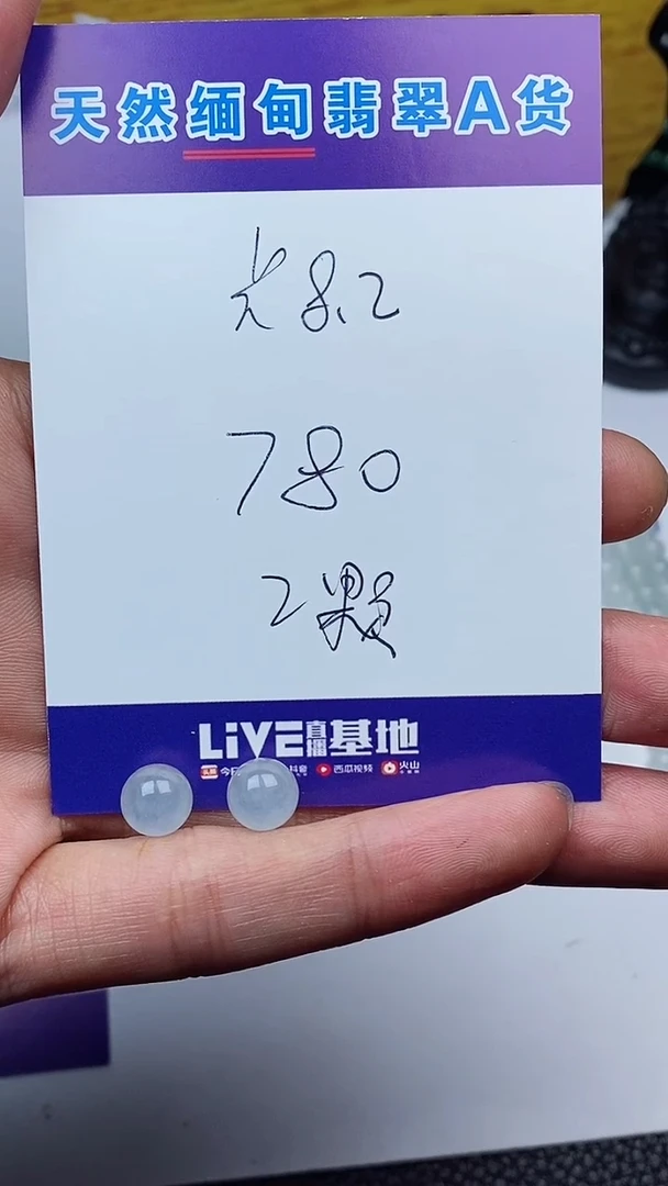 【闪购商品】翡翠颈饰未镶嵌珠子