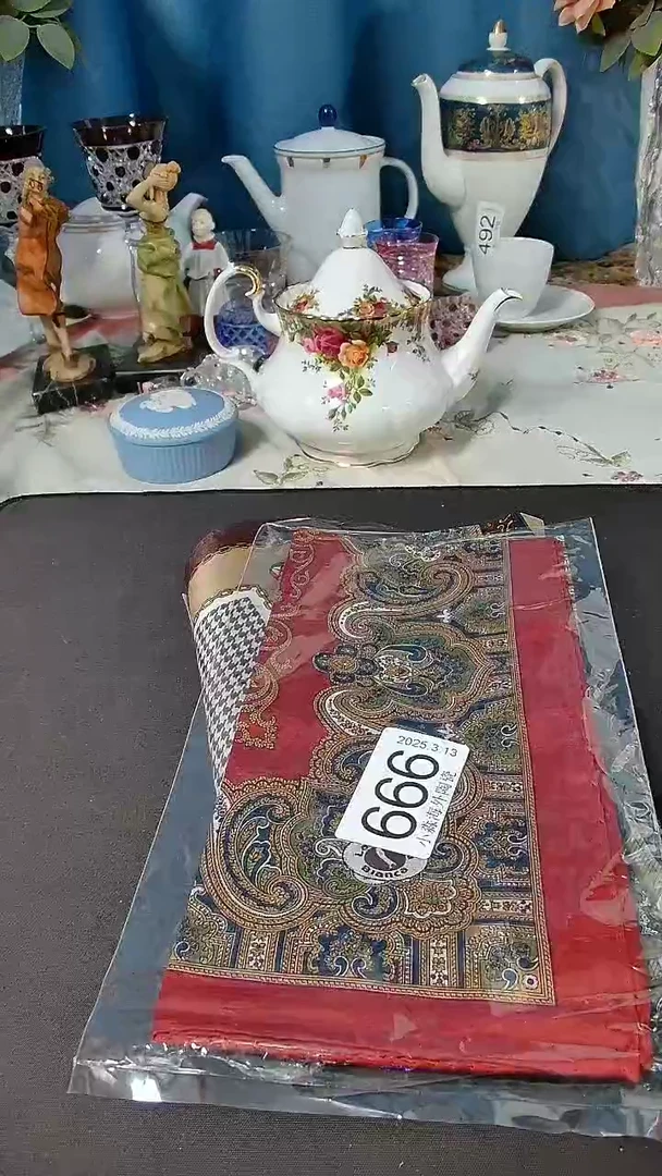【闪购商品】杯小淼海外陶瓷工艺品