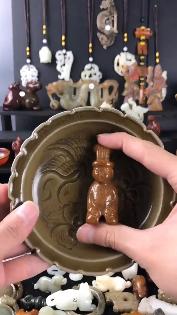 瓷片瓷器瓷器瓷器和田