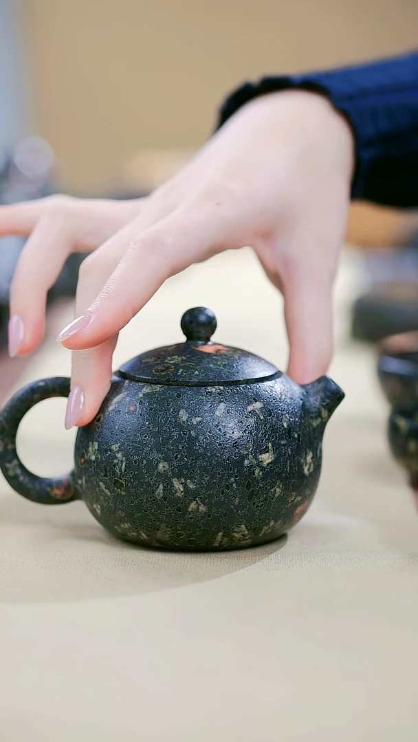 【闪购商品】安山玉A寻武记一物一拍