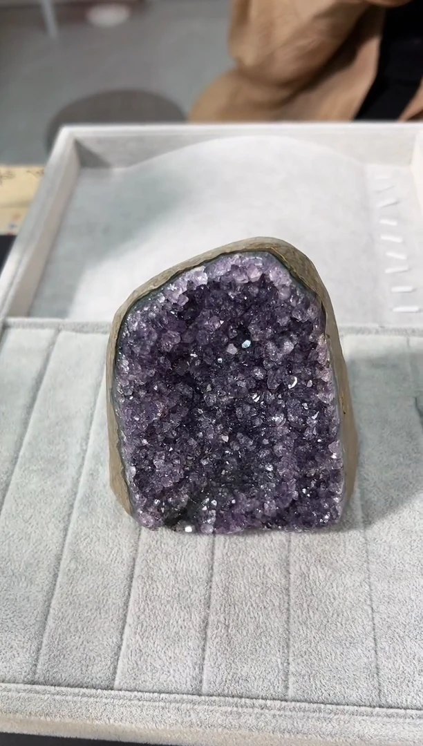 水晶手串未镶嵌1多样性发其一/