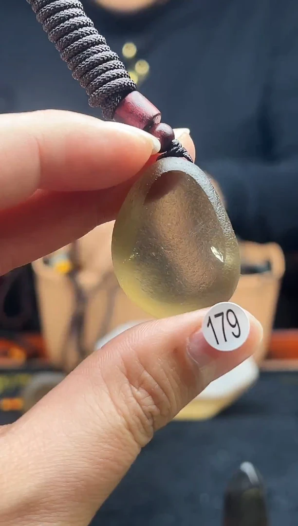 未镶嵌珠宝半成品水晶179