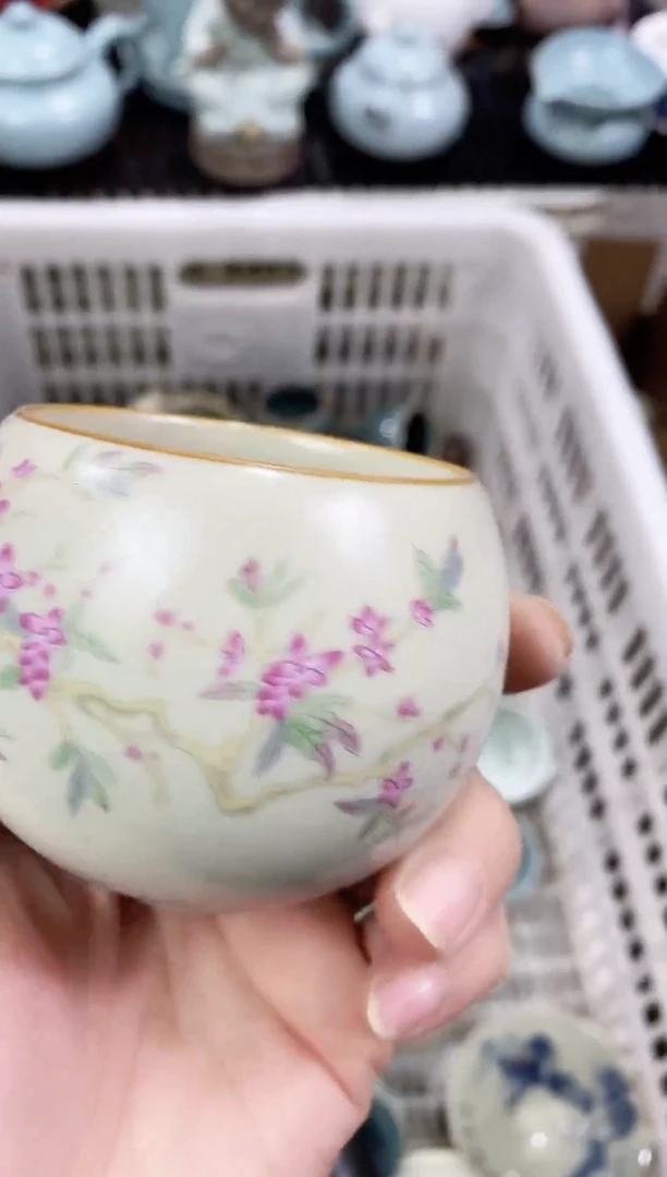 【闪购商品】（轻轻微瑕）茶具茶壶茶碗茶杯