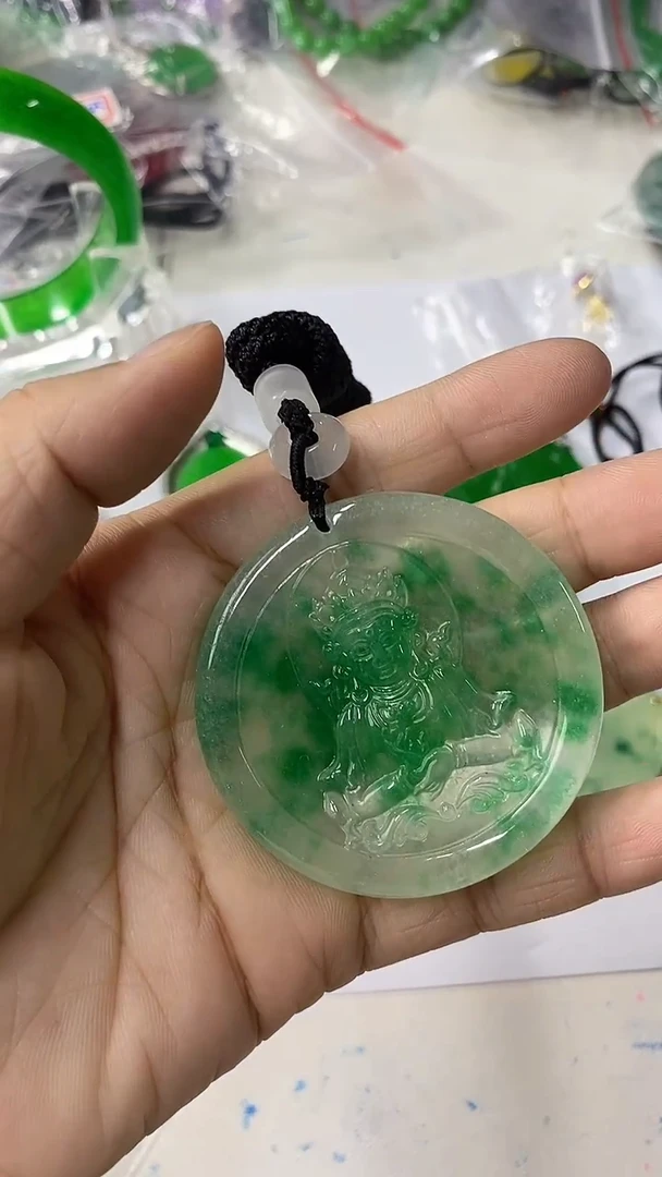 流行美美百搭真实好看直播间61