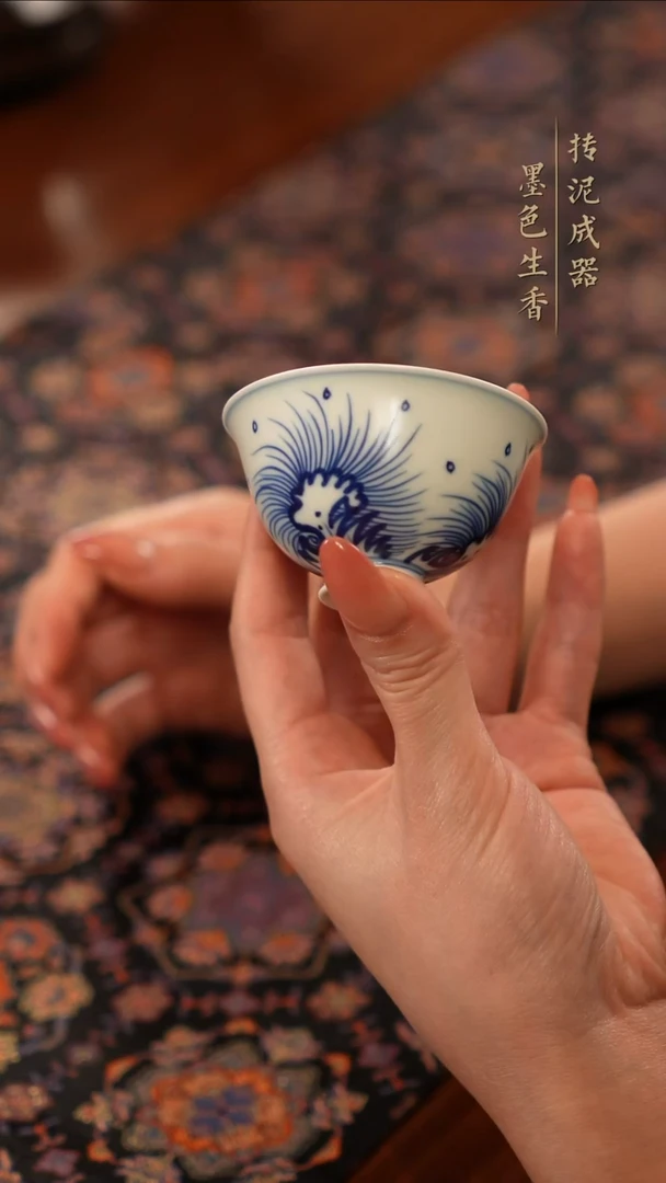 雨溪
